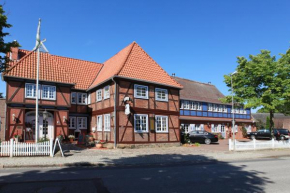 Landhotel Klempau in Lübeck